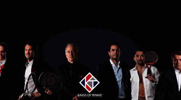 kingsoftennis.se