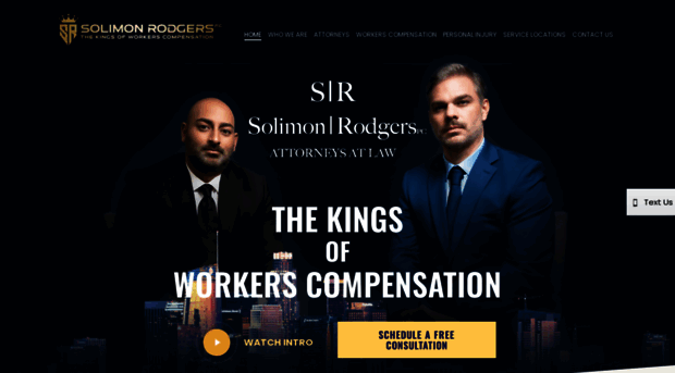 kingsofwc.com