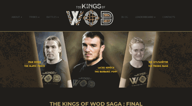 kingsofwod.com