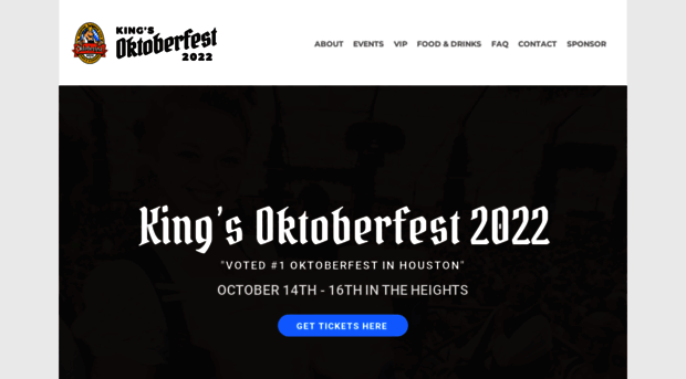 kingsoktoberfest.com