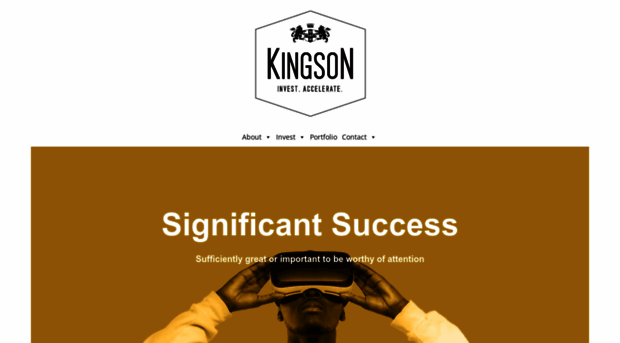 kingsoncapital.com