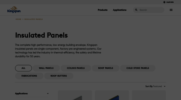 kingspanpanels.com.au