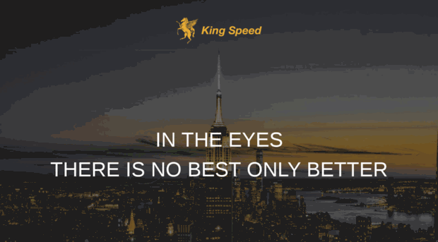 kingspeed.com