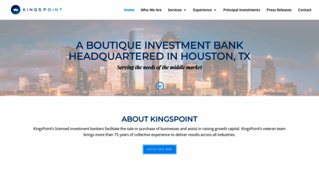 kingspointllc.com