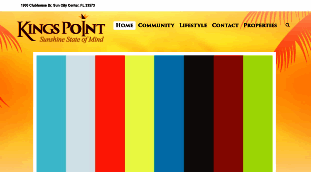 kingspointsuncoast.net