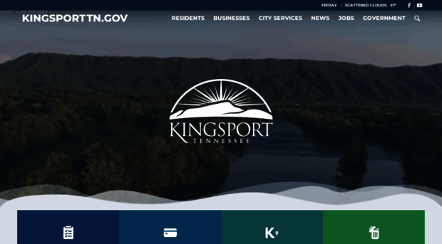 kingsport.com