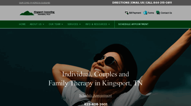 kingsportcounseling.com