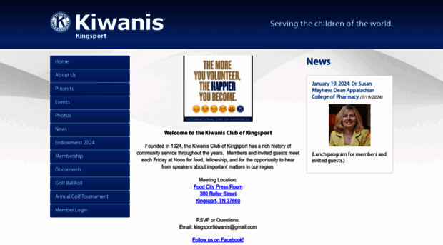 kingsportkiwanis.org