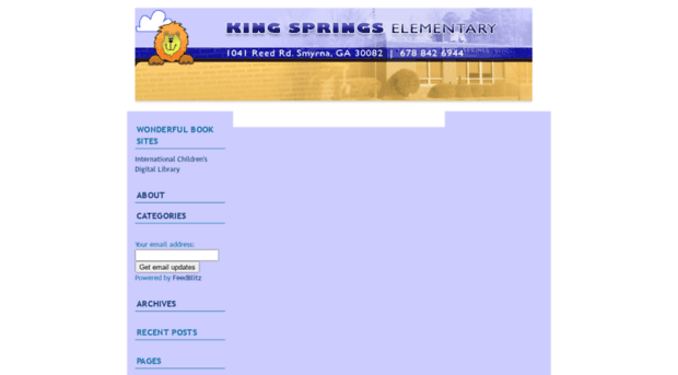 kingsprings.typepad.com