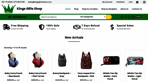kingsprinters.co.za
