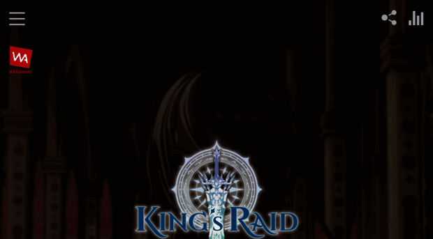 kingsraid.com