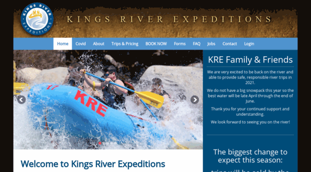 kingsriver.com