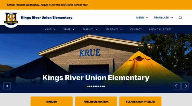 kingsriverelementary.org