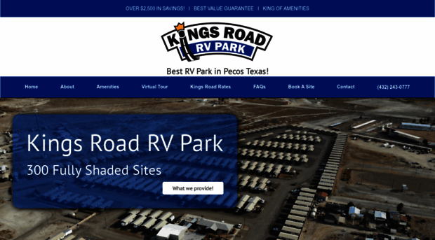 kingsroadrv.com