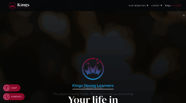 kingssummer.com