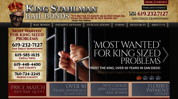 kingstahlmanbail.com