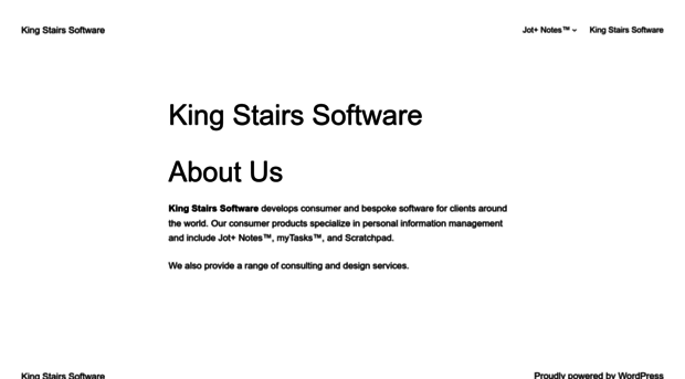 kingstairs.com