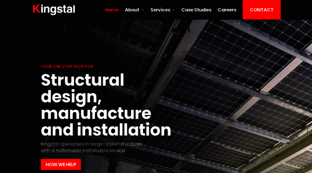 kingstal.co.uk