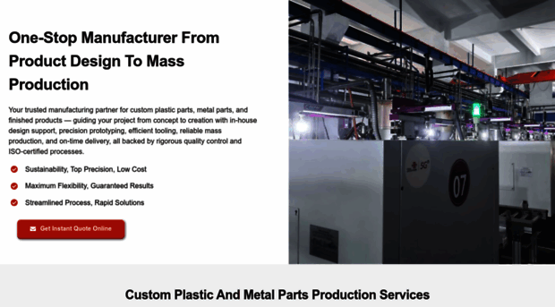 kingstarmold.com