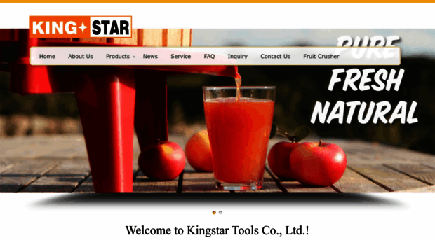 kingstartools.com