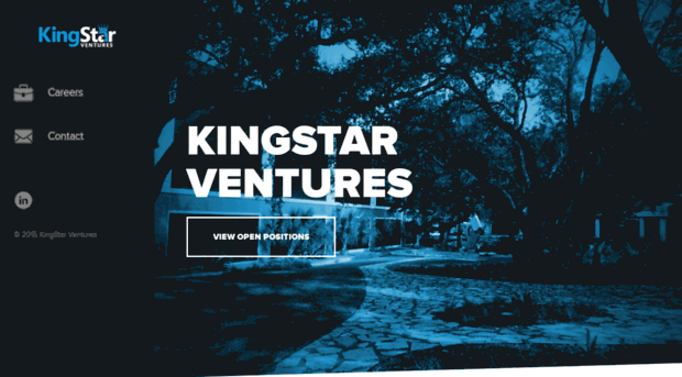 kingstarventures.com