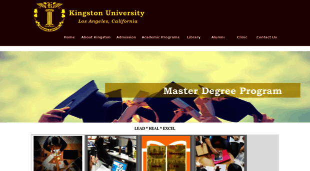 kingston-edu.org