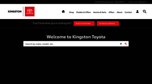 kingston-toyota.com