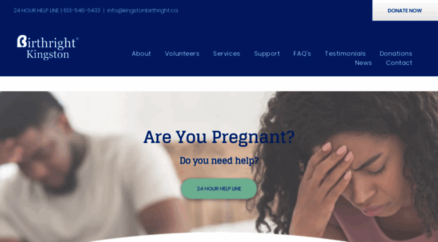 kingstonbirthright.ca