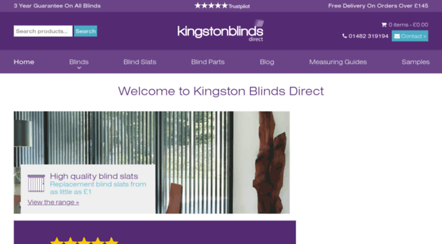 kingstonblindsdirect.co.uk