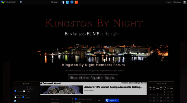 kingstonbynight.forumotion.com