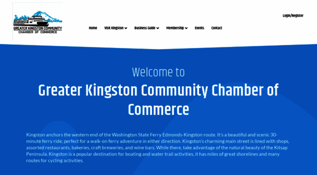 kingstonchamber.com