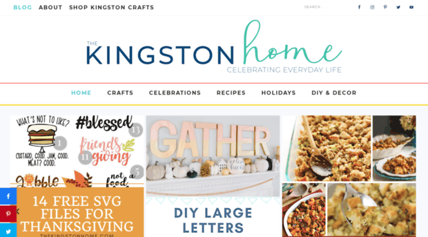 kingstoncrafts.com