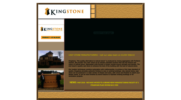 kingstone.uk.com