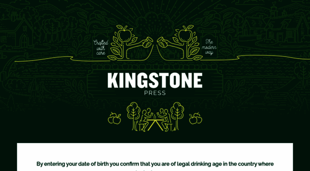 kingstonepress.co.uk