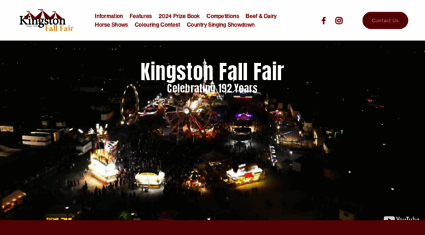 kingstonfair.com