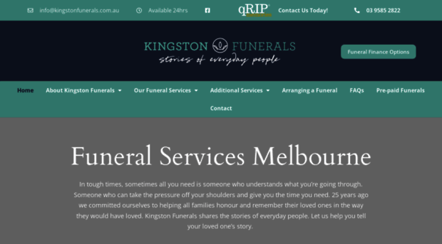 kingstonfunerals.com.au