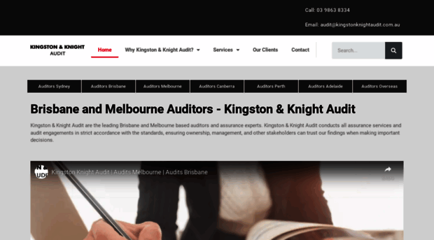 kingstonknightaudit.com.au