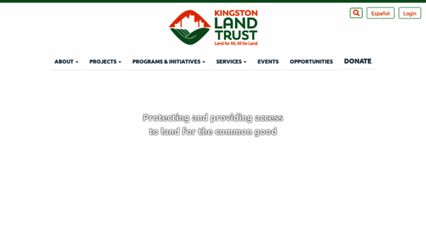 kingstonlandtrust.org