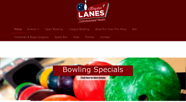 kingstonlanes.com