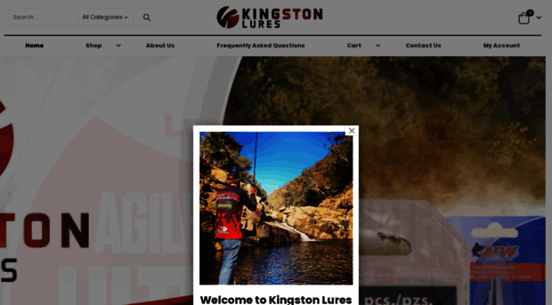 kingstonlures.com.au