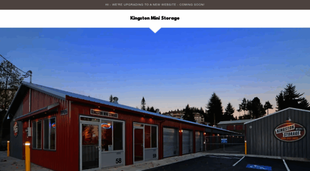 kingstonministorage.com