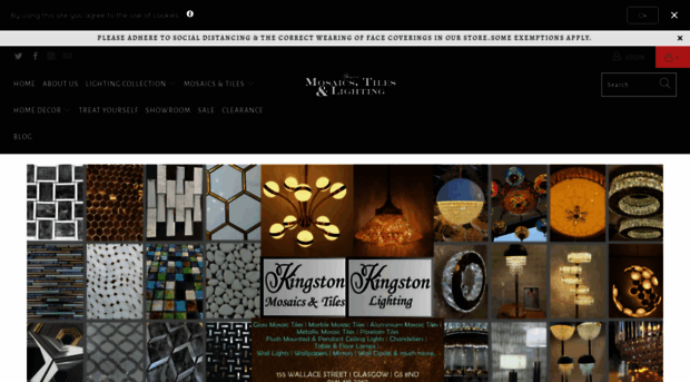 kingstonmosaics.co.uk