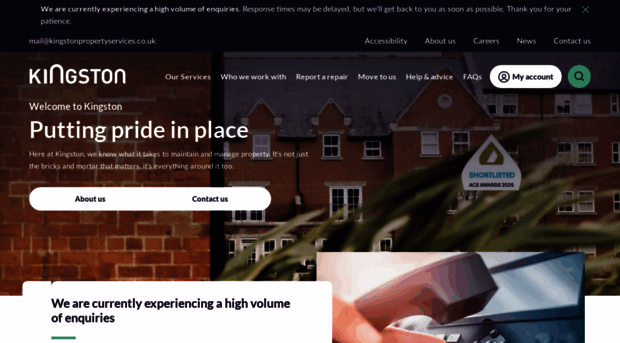 kingstonpropertyservices.co.uk