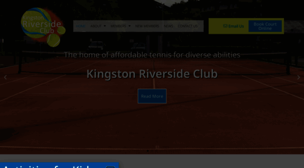 kingstonriversideclub.org