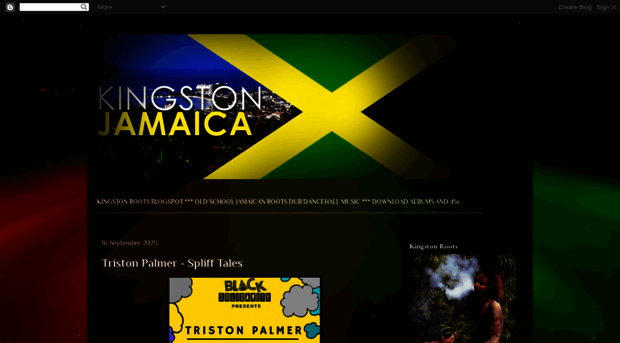 kingstonroots.blogspot.com