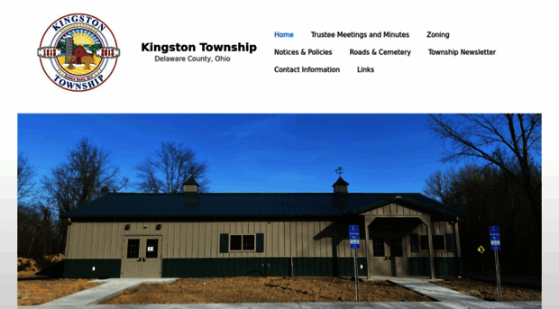 kingstontwp.org