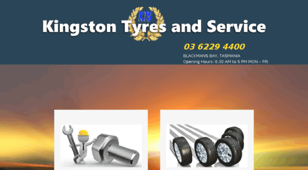 kingstontyres.com.au