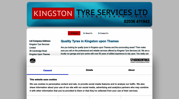 kingstontyreservice.co.uk