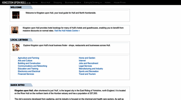 kingstonuponhull.co.uk
