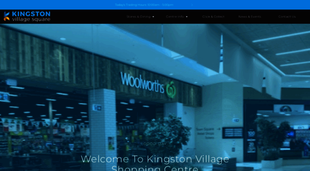 kingstonvillage.com.au